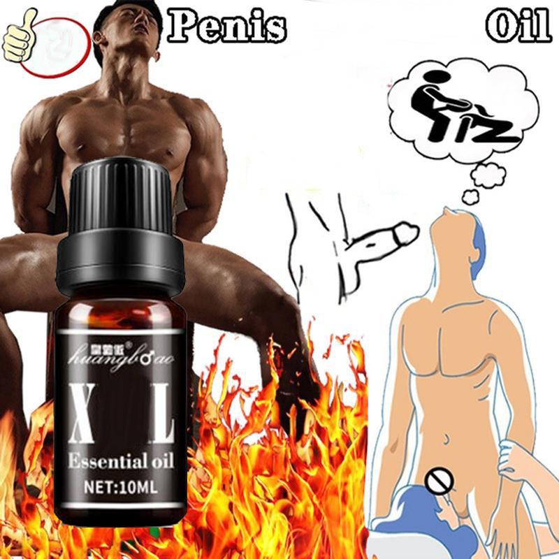 Water Soluble Natural Lubricating Fluid Maca Oil for Penis