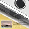 Rear Camera Protection 14.5x2.5CM Car Rear View Camera Rain Cover Rain Cover for Rear