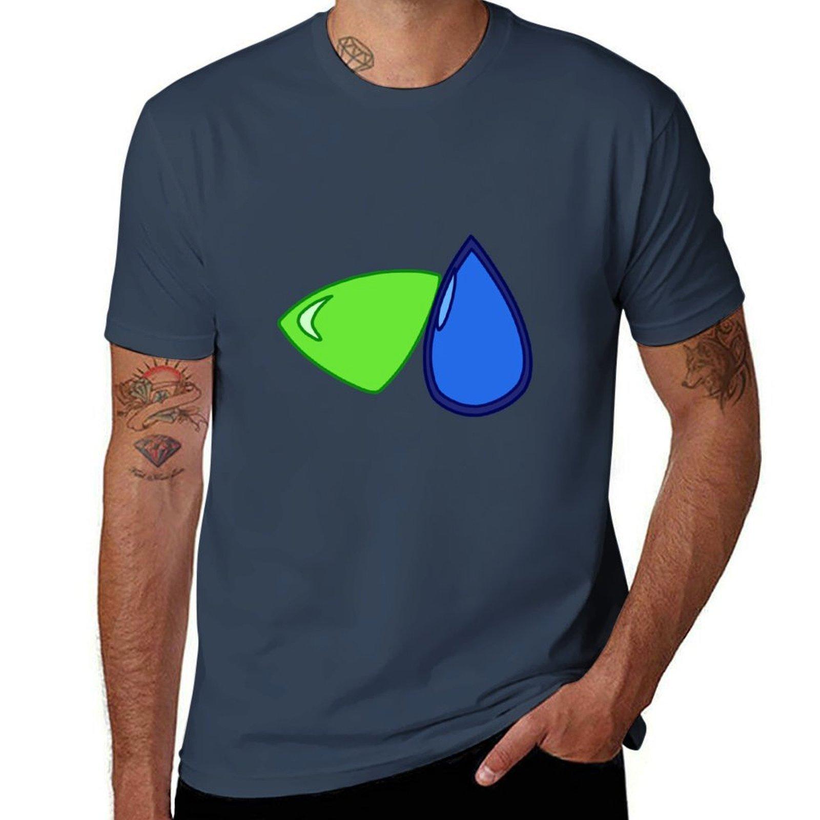 Lapidot Gems Tshirt Odor Resistant Short Sleeve Top S