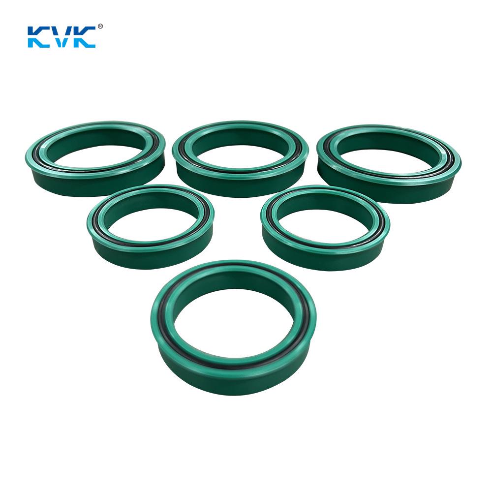 Polyurethane Piston Rod Oil Seal