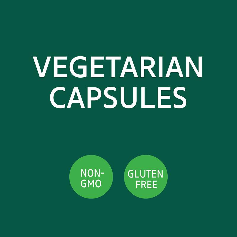 Curcumin 95, 500 Mg, 45 Vegetarian Capsules