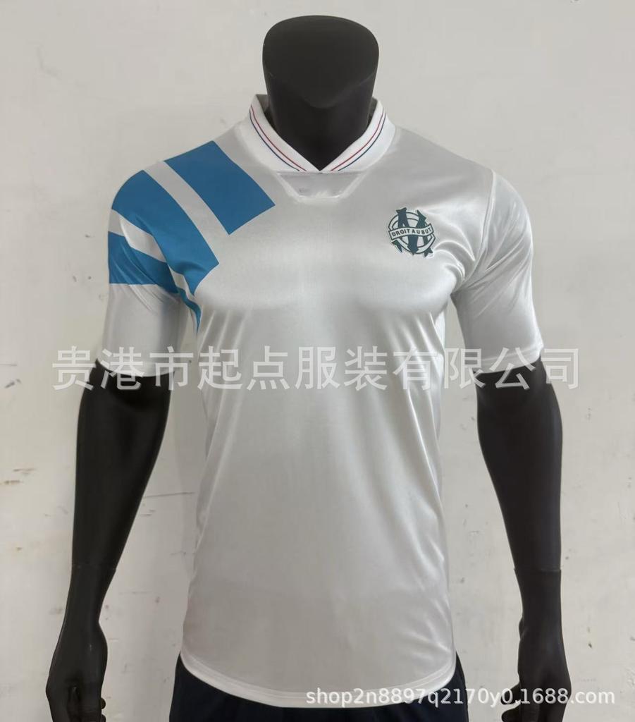 Voetbalclub Liverpool Vintage Shirt Thuis Champions League Editie Real Madrid Thuisshirt Klassiek Vintage Voetbalshirt