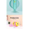 Cartoon Kids Projection Flashlight Mini Projector Baby Early Education Toy Children Learning Toy Gift