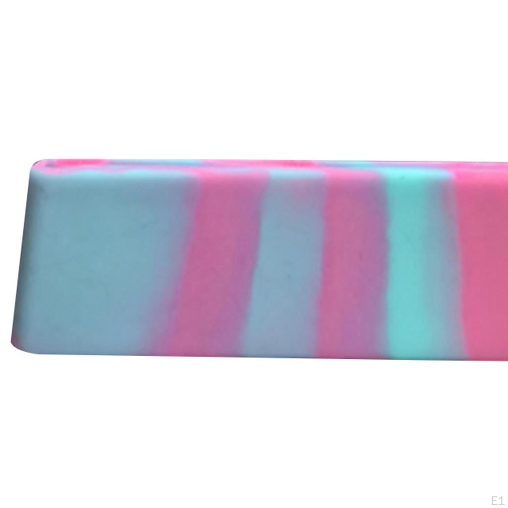 Convenient Silicone Covers for Dragon Boat Paddle Tips