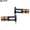 for Toyota Corolla Honda Accord power Generator Collector Copper Head Slip Ring Copper Ring (size: 6x14.5x46mm)