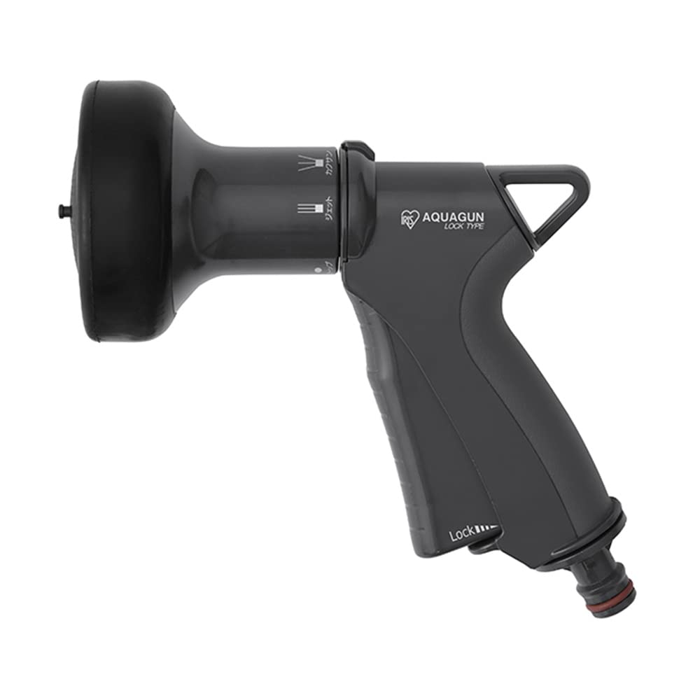 

Aqua Gun AGFW-6 Dark Gray for Full Cover Hose Reel HG