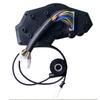 Moto Bike Speedometer  Fit for Kawasaki Ninja 300/EX300/300SE 2013-2015
