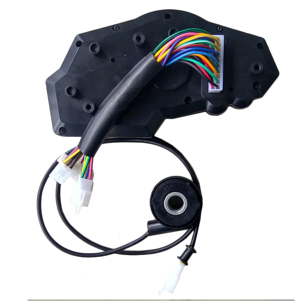 Moto Bike Speedometer  Fit for Kawasaki Ninja 300/EX300/300SE 2013-2015