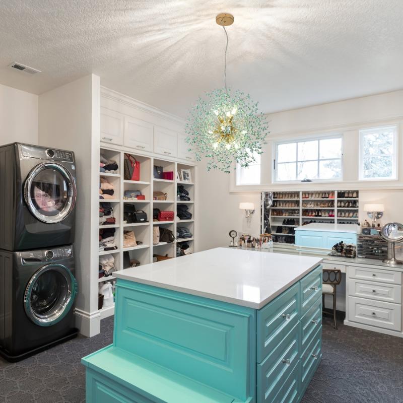 Dandelion Chandelier Lighting Pendant Lamp for Living Room Dining Room Home Decoration