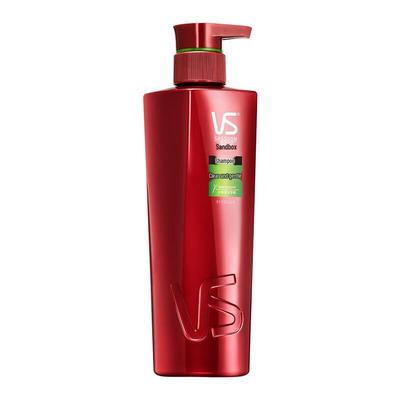 Sassoon Lightweight Smoothing Shampoo