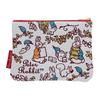 Pouch Peter Drawing Garden [Marushin]