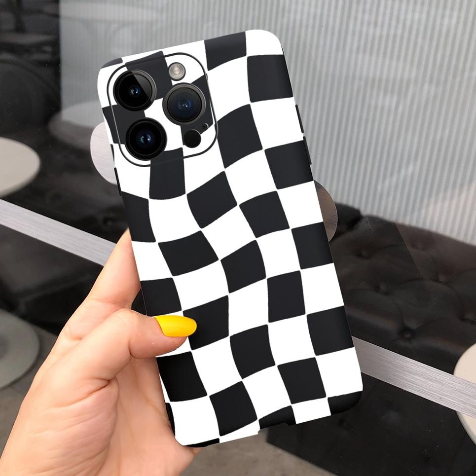 Cases For iPhone 14 Pro Max Case Apple iPhone 14 Pro 14Plus Astronaut Dragon Cool Style Back Cover Matte Ultra Soft Sikilly Capa