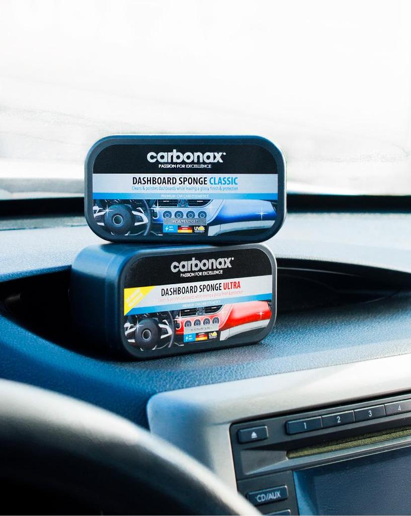 Σφουγγάρι ταμπλό CLASSIC CARBONAX®