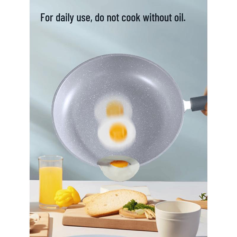 COOKER KING Jiangzi Series 26cm Non-stick Frying Pan