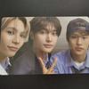 Weverse Pre-order Benefit Unit Photocard