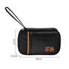 Large Capacity Cable Storage Bag Portable Electronic Organizer Box Durable Travel Cable Organizer