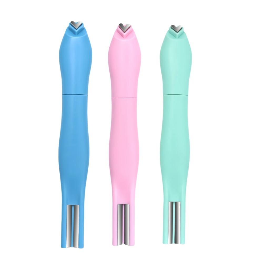 Strong Nail Magnetic Rod Cat Eye Magnet 3 In 1 Detachable Multifunctional Magnet for DIY Nail Salon Attraction Magnetic Rod