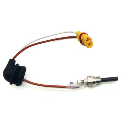 12V Ceramic Pin Glow Plug Air Diesel Parking Heater For Car Truck Boat Caravan