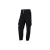 Knitted Sweatpants Women's Black (Unisex) Knitted Sweatpants CV9047 010