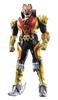 Kamen Rider Kiva Super Kamen Rider Kiva Flight Form Transformation!