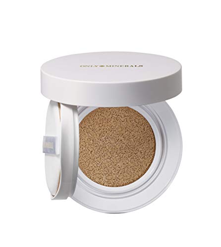 Only Minerals Минеральный кушон BB