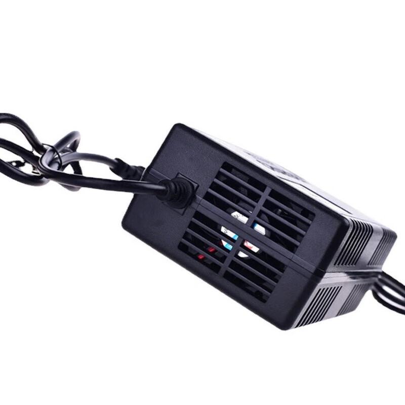 Smart 24V 12AH Electric Vehicle Battery Charger