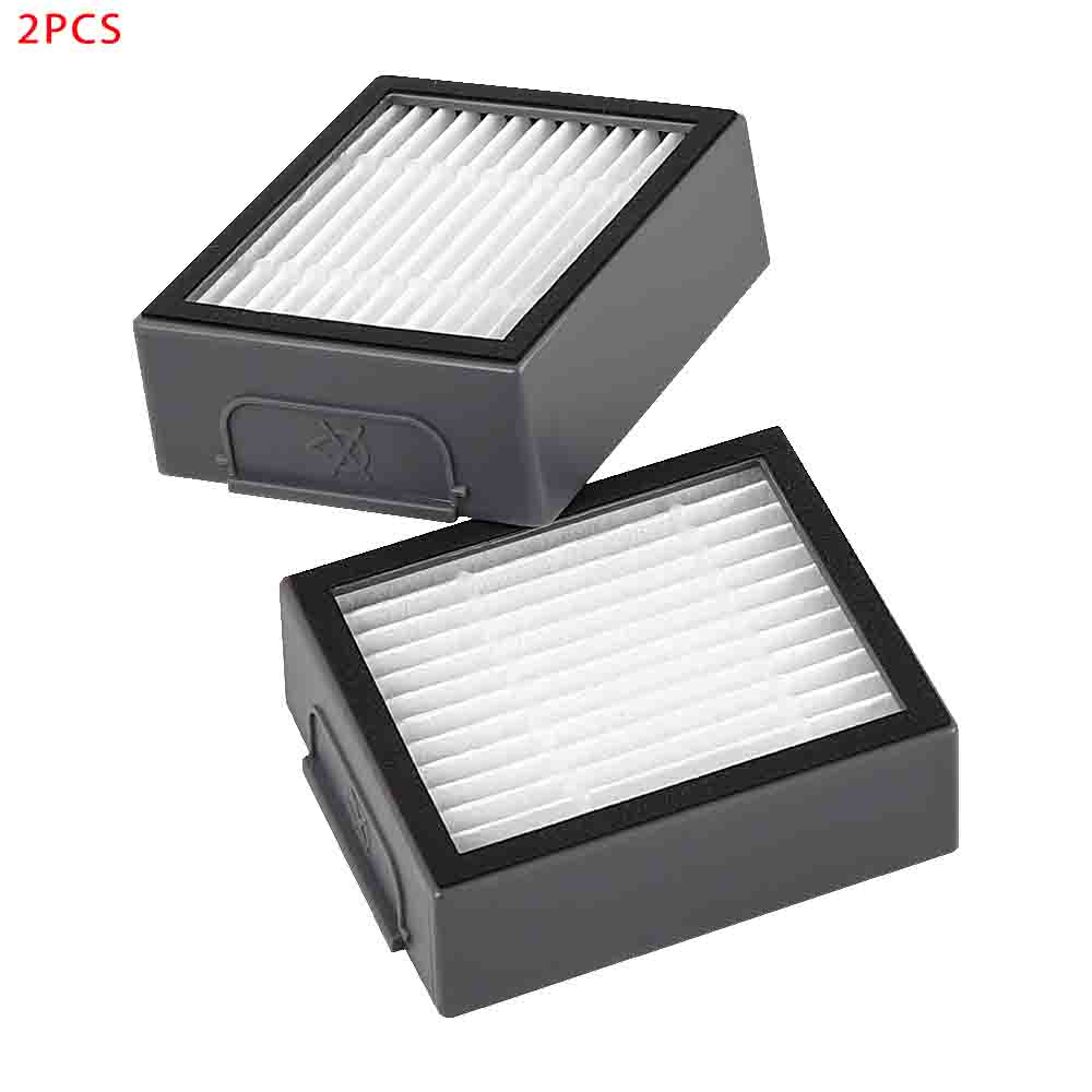 Ricambi Per iRobot Roomba i3 i3+ i4 i4+ i6 i6+ i7 i7+ i8 i8+ E5 E6 E7 Robot Aspirapolvere Spazzola Principale Rotante Spazzola Laterale Filtro Accessori