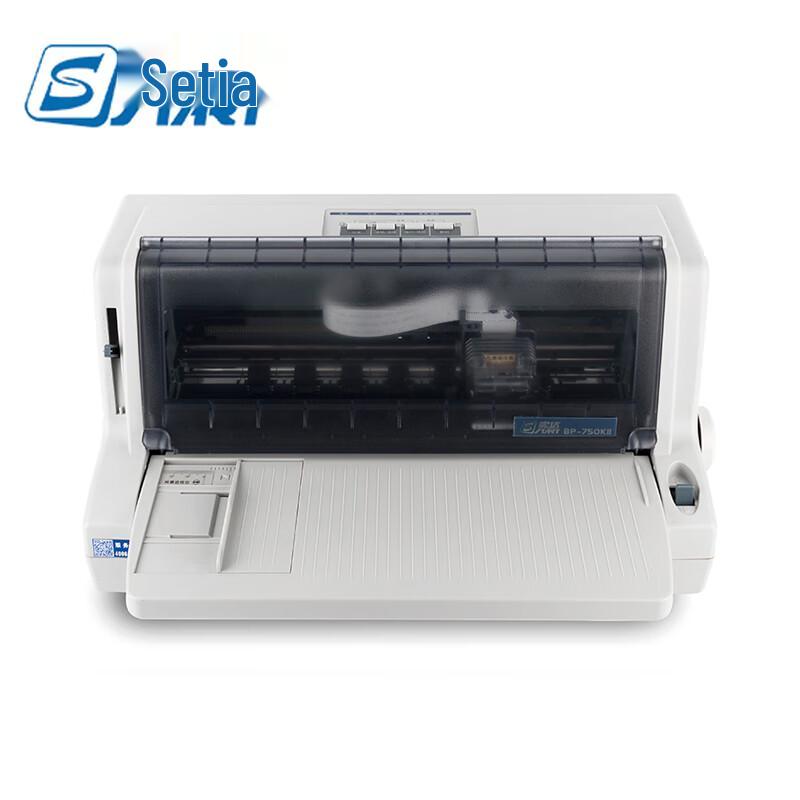 Start Professional Dot Matrix Document Printer Series CN Plug (adapter Included)