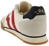 Кроссовки GANT Baylle Veloursleder Sneaker