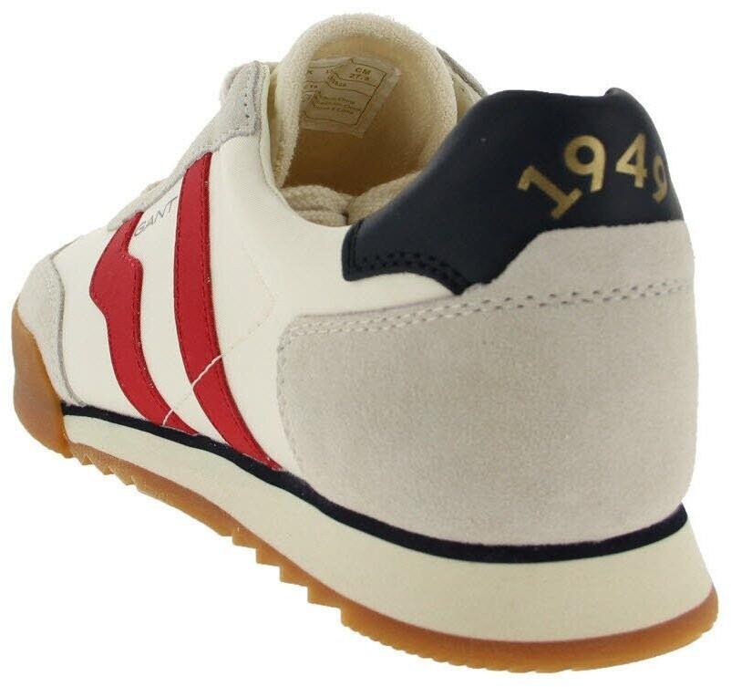Кроссовки GANT Baylle Veloursleder Sneaker