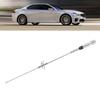 NL‑770S Stainless Steel Sturdy 144   430MHz VHF UHF Antenna Accesory for Car Radio