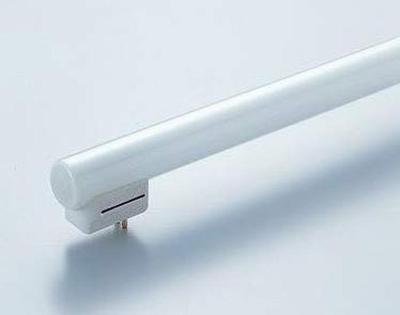 DN Lighting Seamless Line Slim Fluorescent Lamp FRT500EL28, Warm White 28, 2800K
