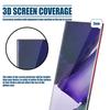 For Samsung Galaxy Note 20/20 Ultra Tempered Glass Screen Protector UV Film