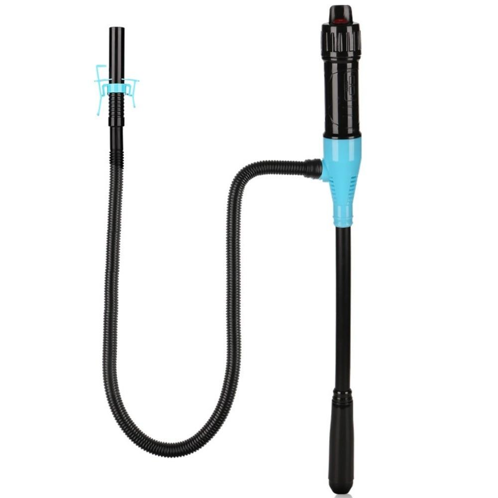 Heavy Duty Electric Oil Pump Efficient Portable Transfer Pump Handheld Siphon Pump Diesel