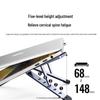 UGREEN X-Type Folding Laptop Stand