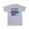 Batwheels Mädchen Ready To Roll T-Shirt