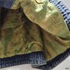 Early Winter Elegant Women's Chinese National Style Jacket - 2025 Autumn Tang Suit Retro Top