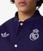 adidas originals Real Madrid CNY Jacket JF2587 Men's Purple
