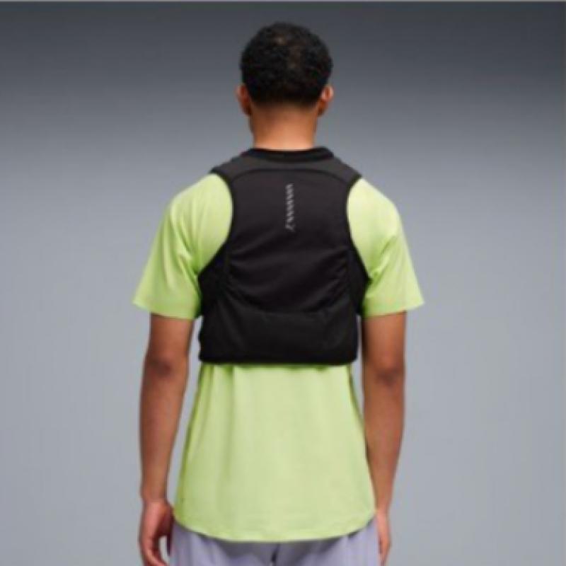 Puma Race Day Running Vest 092304 01