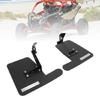 ATV Parts Accessory for RR XRC XMR 2017-2024 Mud Flaps Replacement Trailing Arm Guards Easy Installation Guard
