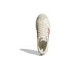 Adidas VL Court 2.0 Wonder Clay Pink Gum Unisex Sneakers Cream Clear-Pink Gum-3 JH5064