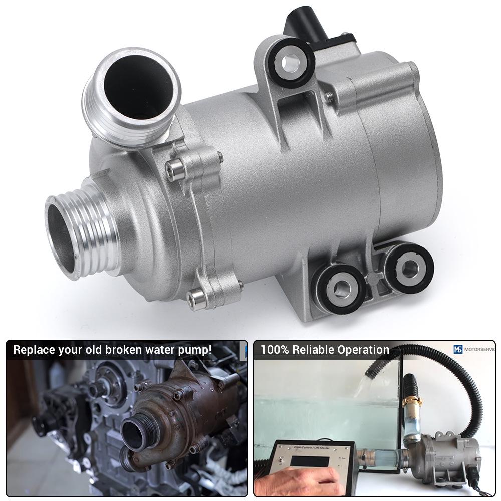 Electric Water Pump for BMW N20 B20 F20/F22/F30/F31/F34 (AP03 11517597715)