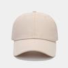 Breathable Waterproof Baseball Cap With Adjustable Fit For Outdoor Activities
