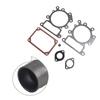 Robust Gasket Cylinder Head Replacement for Popular Lawn Mower Models Including Part Numbers For 796584 699168
