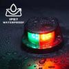 12V Is Used for Yacht Signal Lights and Bow Indicator Lights, Ship Side Signal Lights, Including Red and Green Navigation Lights