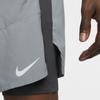Nike Sports Shorts Men's Gray Moderate DM4758-084
