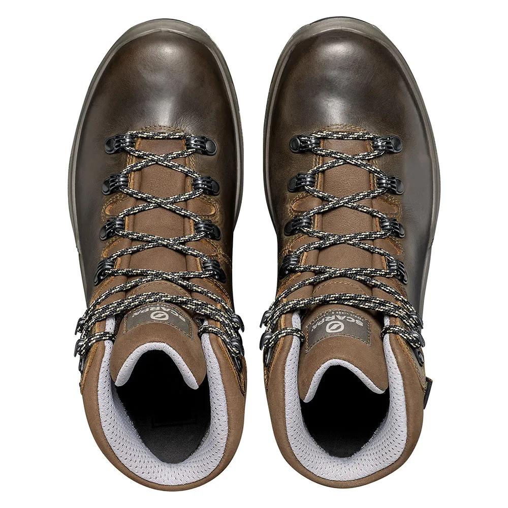 Scarpa Ботинки для хайкинга Terra GTX