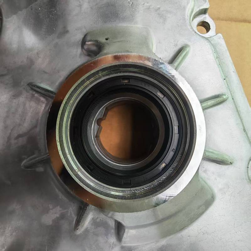 90537914 M349 2.0L 2.2L 2.4L DOHC 16V Oil Pump For GM 2000-2017 Chevrolet Pontiac Saturn