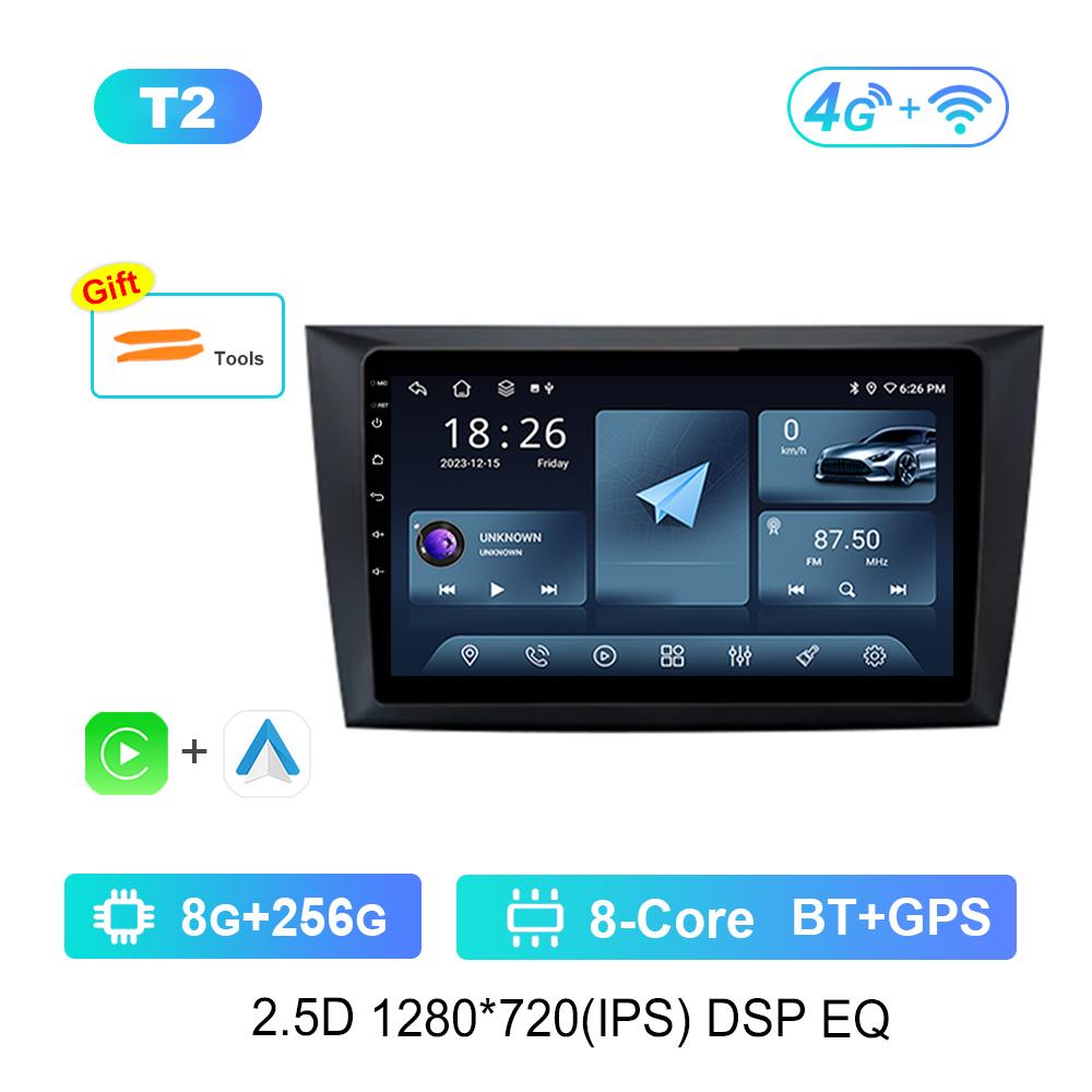 Carplay for VW Volkswagen Golf 6 2008 - 2016 Android Intelligent System GPS Navi Car Video Multimedia Player BT 4G Auto Tools