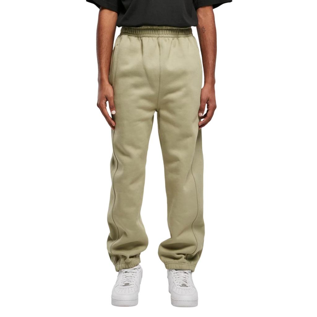 Urban Classics Mens Sweatpants